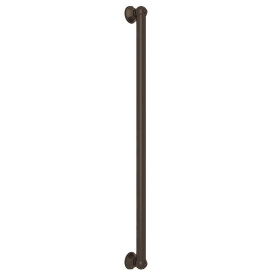 ROHL 1279TCB 36" Grab Bar In Tuscan Brass