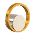 ROHL EC81IWSNG Eclissi Kitchen Faucet Handle In Satin Nickel/Satin Gold