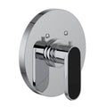ROHL MI13W1NRAPC Miscelo 3/4" Thermostatic Trim Without Volume Control In Polished Chrome