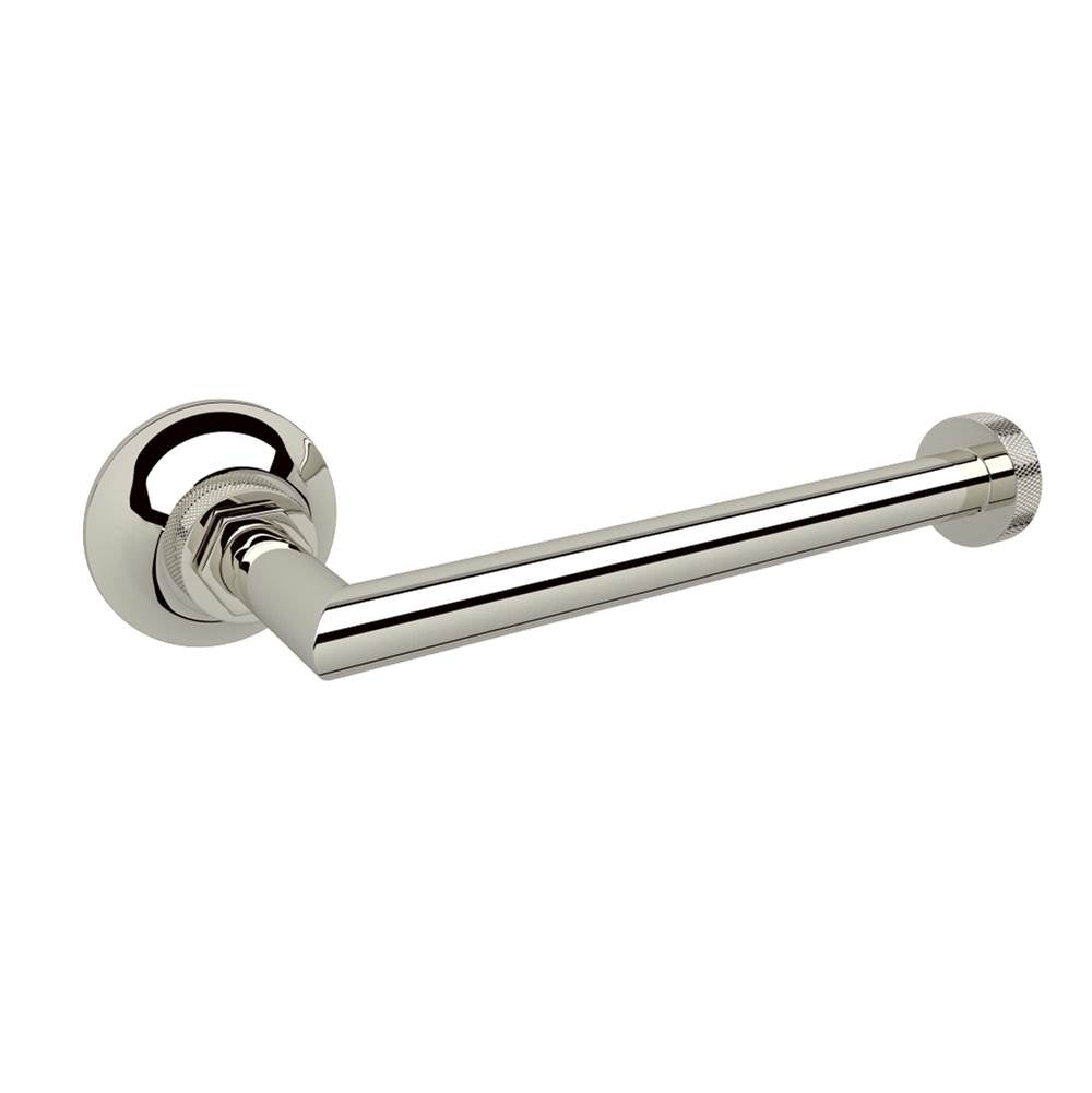 ROHL MBG4PN Graceline Towel Holder In Polished Nickel