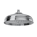 ROHL 1047/8APC 12" Rain Showerhead In Polished Chrome