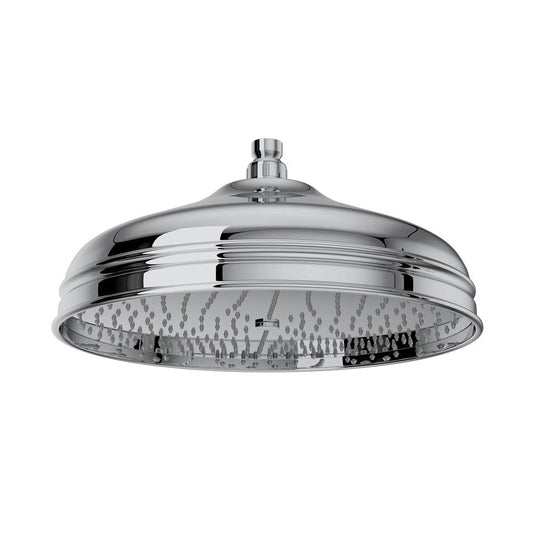 ROHL 1047/8APC 12" Rain Showerhead In Polished Chrome