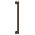 ROHL 1278TCB 24" Grab Bar In Tuscan Brass