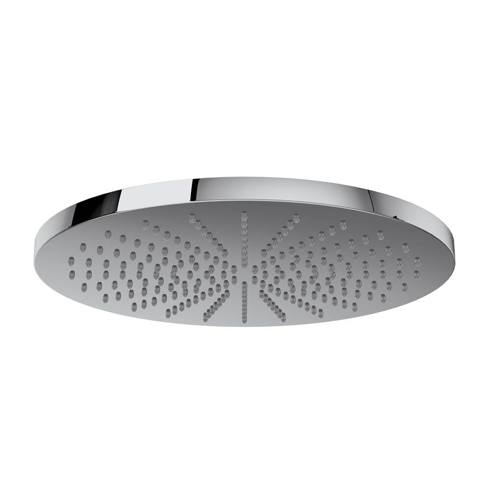 ROHL 1079/8APC 12" Rain Showerhead In Polished Chrome