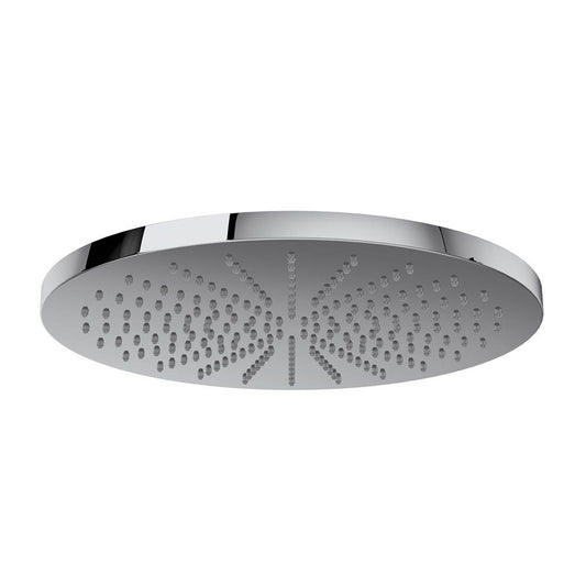 ROHL 1079/8APC 12" Rain Showerhead In Polished Chrome