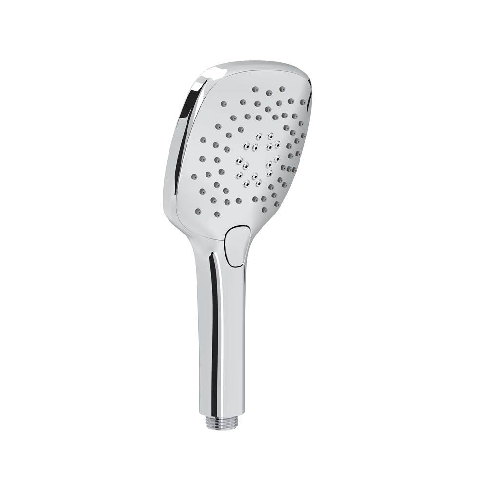 ROHL 40126HS3APC 4" 3-Function Handshower In Polished Chrome