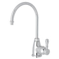ROHL G1655LMAPC-2 San Julio Hot Water Dispenser In Polished Chrome