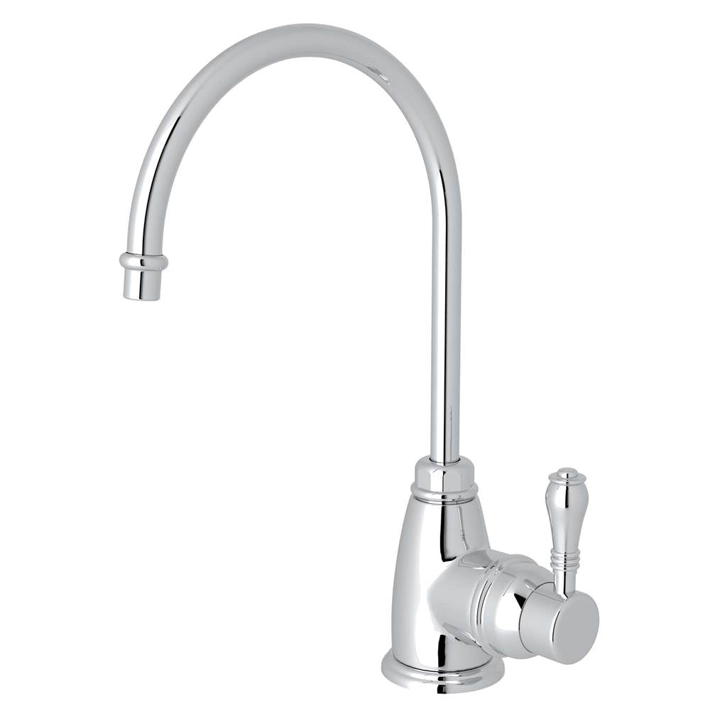 ROHL G1655LMAPC-2 San Julio Hot Water Dispenser In Polished Chrome