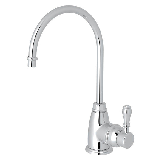 ROHL G1655LMAPC-2 San Julio Hot Water Dispenser In Polished Chrome