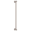 ROHL 1267STN 36" Grab Bar In Satin Nickel