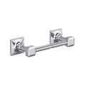 ROHL AP25WTPAPC Apothecary Toilet Paper Holder In Polished Chrome