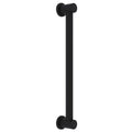 ROHL 1265MB 18" Grab Bar In Matte Black