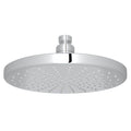 ROHL 1075/8APC 8" Rain Showerhead In Polished Chrome