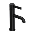 ROHL TE01D1LMMB Tenerife Single Handle Lavatory Faucet In Matte Black
