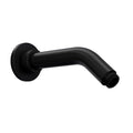 ROHL 70127SAMB 7" Reach Wall Mount Shower Arm In Matte Black