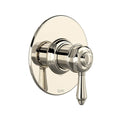 ROHL TTD51W1LMPN 1/2" Pressure Balance Trim In Polished Nickel
