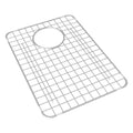 ROHL WSGRSS1318SS Wire Sink Grid For RSS3118 & RSS1318 Stainless Steel Kitchen Sink In Stainless Steel