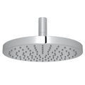 ROHL WI0196APC 8" Rain Showerhead In Polished Chrome