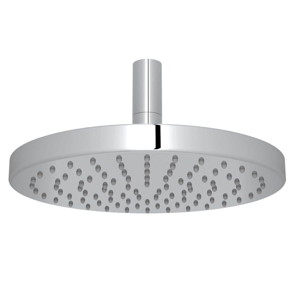 ROHL WI0196APC 8" Rain Showerhead In Polished Chrome