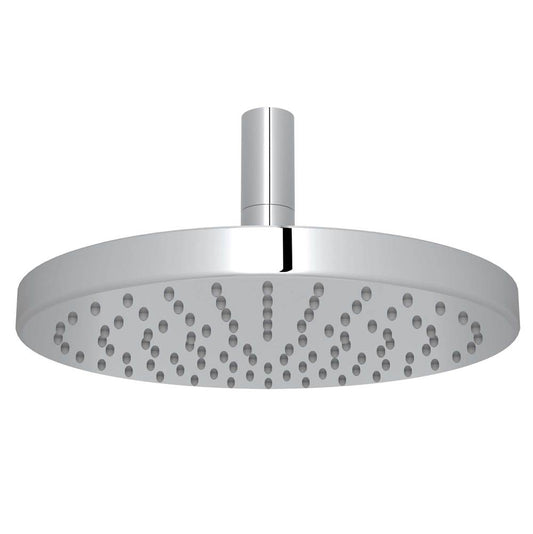 ROHL WI0196APC 8" Rain Showerhead In Polished Chrome