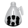 ROHL BI00042APC 3" Multi-Function Showerhead In Polished Chrome