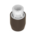 ROHL V00275TCB Finished Vacuum Breaker In Tuscan Brass