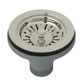 ROHL 735PN Basket Strainer In Polished Nickel