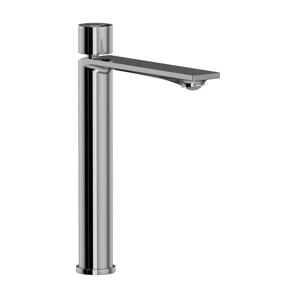 ROHL EC02D1IWAPC Eclissi Single Handle Tall Lavatory Faucet In Polished Chrome