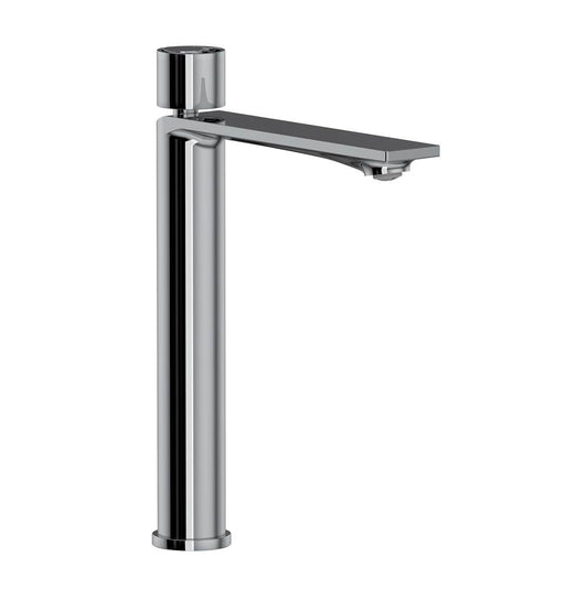 ROHL EC02D1IWAPC Eclissi Single Handle Tall Lavatory Faucet In Polished Chrome