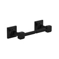 ROHL AP25WTPMB Apothecary Toilet Paper Holder In Matte Black