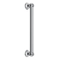 ROHL 1277APC 18" Grab Bar In Polished Chrome