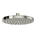 ROHL I00405PN 8" Rain Showerhead In Polished Nickel