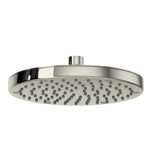 ROHL I00405PN 8" Rain Showerhead In Polished Nickel