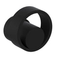 ROHL EC18W2IWMB Eclissi Trim For Volume Control And Diverter In Matte Black