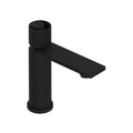 ROHL EC01D1IWMB Eclissi Single Handle Lavatory Faucet In Matte Black