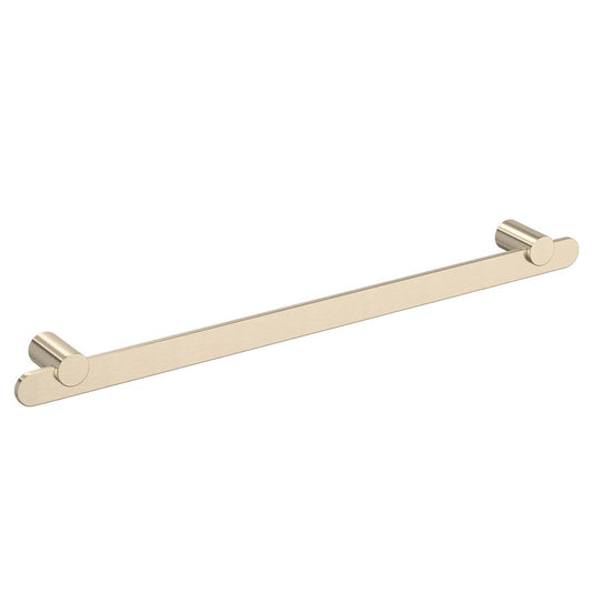 ROHL EC25WTB24STN Eclissi 24" Towel Bar In Satin Nickel