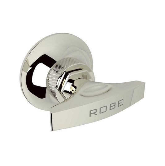 ROHL MBG7PN Graceline Robe Hook In Polished Nickel