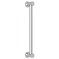 ROHL 1265APC 18" Grab Bar In Polished Chrome