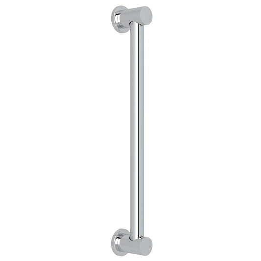 ROHL 1265APC 18" Grab Bar In Polished Chrome
