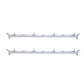 ROHL QN25UM 25" Undermount Sink Kit