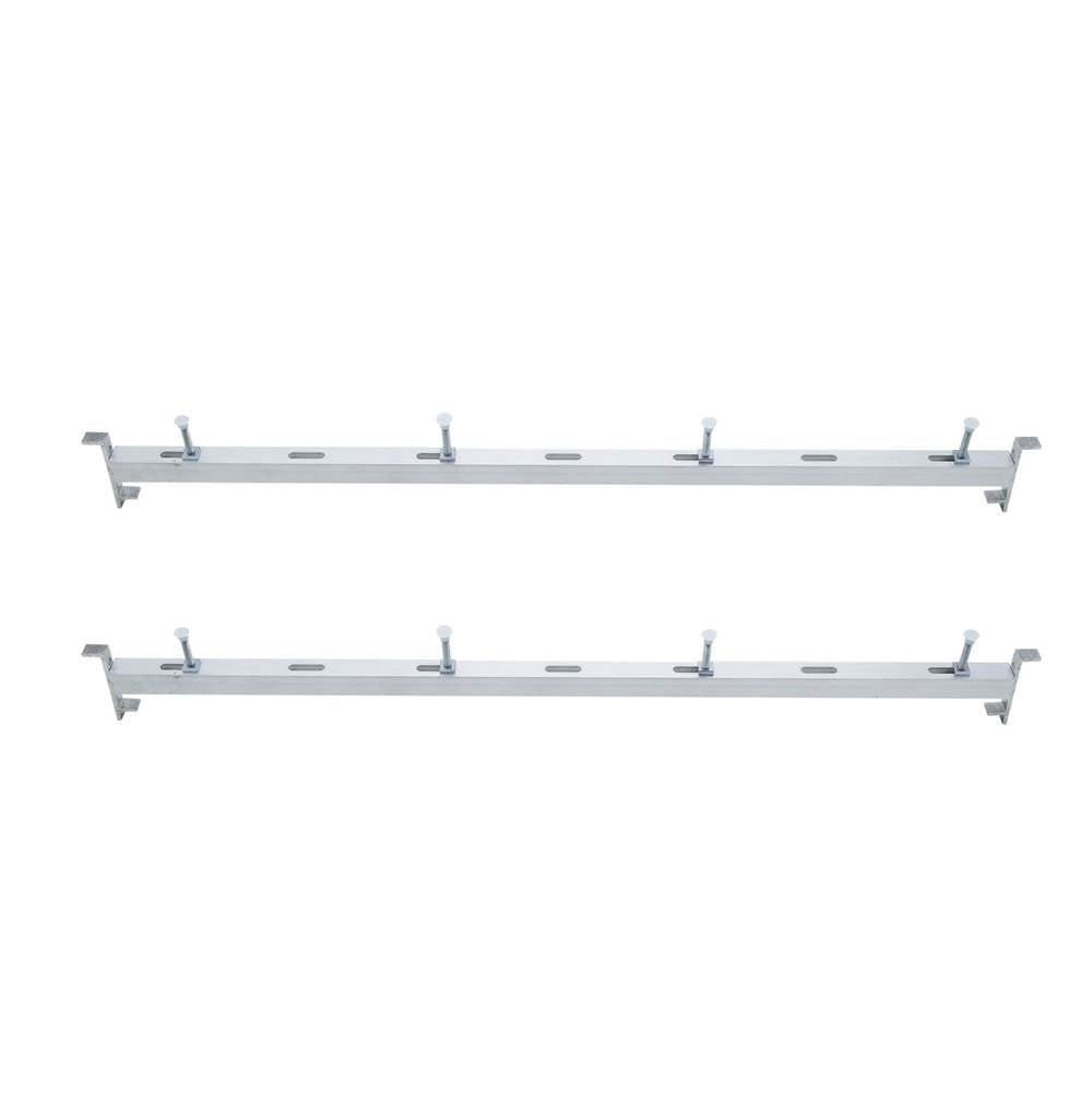 ROHL QN25UM 25'' Undermount Sink Installation Kit