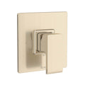 ROHL TMN51W1LMSTN 1/2" Pressure Balance Trim In Satin Nickel