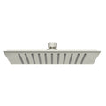 ROHL SLM05PN 9" Rain Showerhead In Polished Nickel