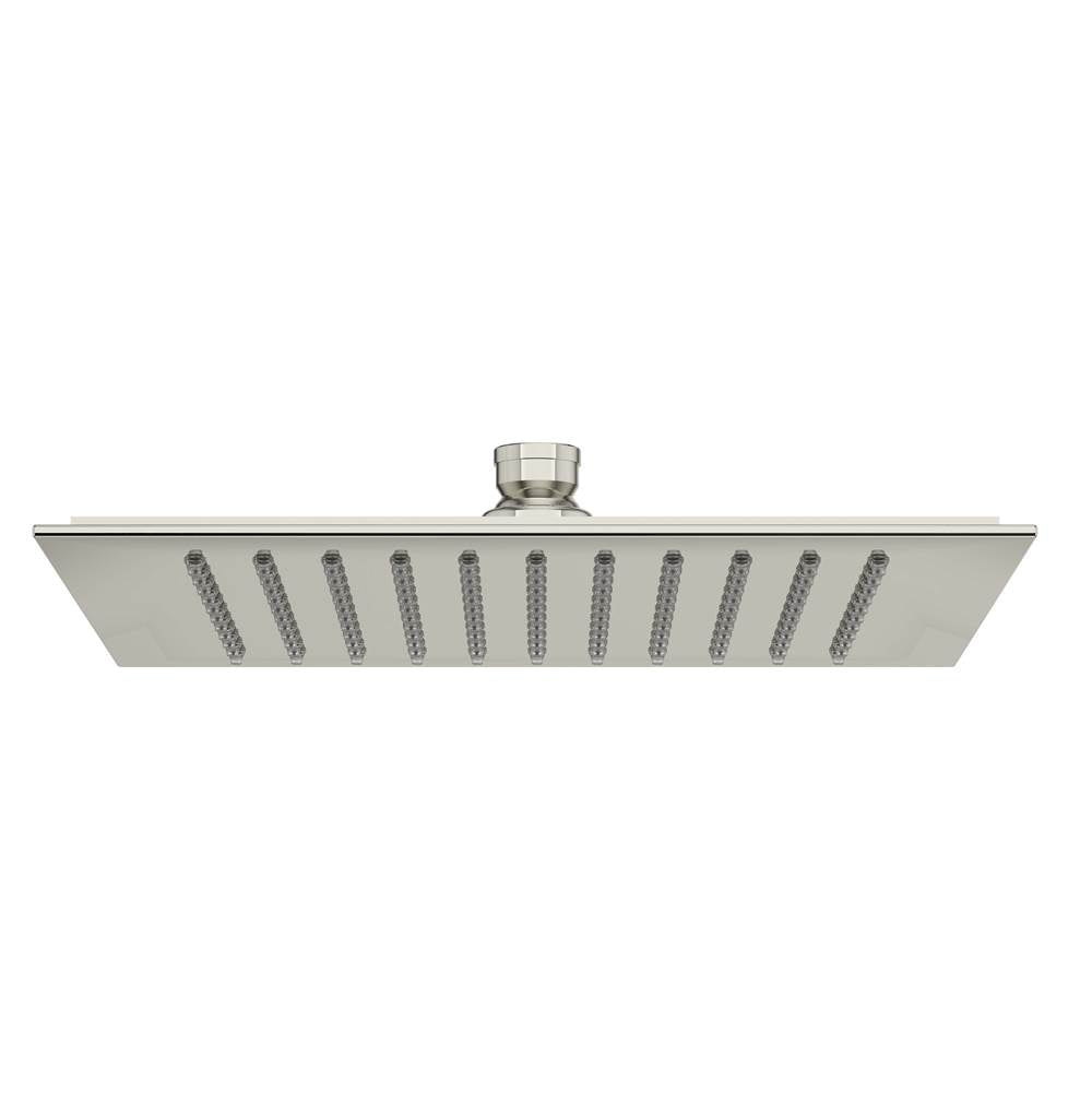 ROHL SLM05PN 9" Rain Showerhead In Polished Nickel