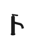 ROHL AP01D1LMMB Apothecary Single Handle Lavatory Faucet In Matte Black