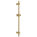 ROHL 1650IB 30" Slide Bar In Italian Brass