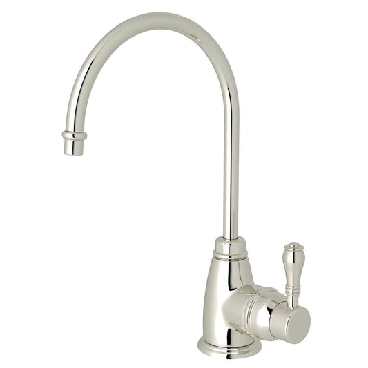 ROHL G1655LMPN-2 San Julio Hot Water Dispenser In Polished Nickel