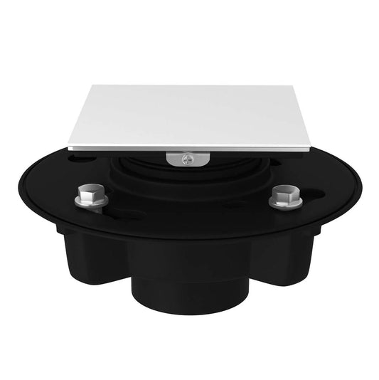 ROHL SDABS2/3 ABS 2" X 3" Drain Body Kit