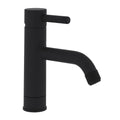 ROHL A3702ILMB-2 Campo Single Handle Lavatory Faucet In Matte Black