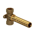 HOUSE OF ROHL R1041R 3/4" Clockwise Volume Control Rough-In Valve
